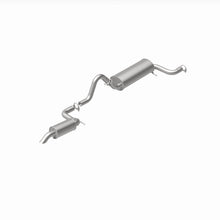 画像をギャラリービューアに読み込む, MagnaFlow BRE Exhaust Kit 08-10 Town &amp; Country Grand Caravan Routan