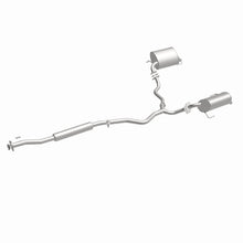 画像をギャラリービューアに読み込む, MagnaFlow BRE Exhaust Kit 05 Subaru Outback 2.5L