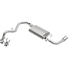 画像をギャラリービューアに読み込む, MagnaFlow BRE Exhaust Kit 05-08 Matrix Vibe 1.8L