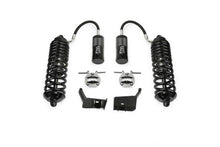 画像をギャラリービューアに読み込む, Fabtech 11-16 Ford F250/350 4WD 8in C/O Conv Sys w/4.0 R/R