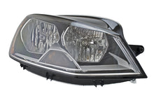 画像をギャラリービューアに読み込む, Hella 2015-2016 Volkswagen e-Golf Golf Bi-Xenon Headlight Assembly