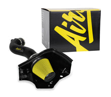 画像をギャラリービューアに読み込む, Airaid Intake Kit Ford Mustang GT V8-4.6L F/I 05-09