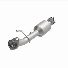 画像をギャラリービューアに読み込む, MagnaFlow 20-21 Nissan NV200 2.0L Direct Fit Catalytic Converter (California Grade)