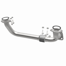 画像をギャラリービューアに読み込む, BRE Exhaust 06-08 Grand Vitara 2.7L Front Pipe Kit