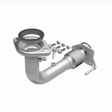 画像をギャラリービューアに読み込む, BRE Exhaust 03-07 Accord 2.4L Front Pipe Kit