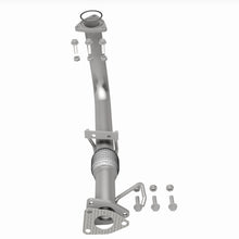 画像をギャラリービューアに読み込む, BRE Exhaust 98-02 Accord 2.3L Front Pipe Kit