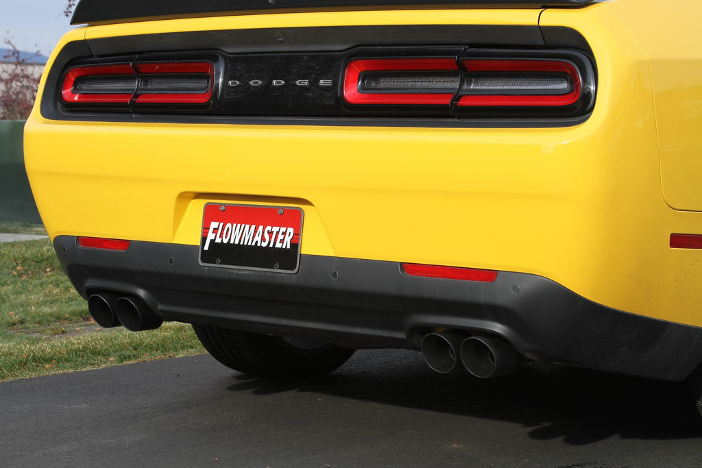 Flowmaster