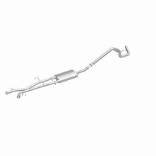 画像をギャラリービューアに読み込む, BRExhaust 07-11 Toyota Tundra Exhaust Kit