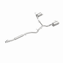 画像をギャラリービューアに読み込む, MagnaFlow BRE Exhaust Kit 09-13 Subaru Forester Impreza 2.5L