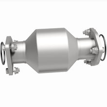 画像をギャラリービューアに読み込む, MagnaFlow 16-17 Honda Accord 2.4L Direct Fit Catalytic Converter (California Grade)