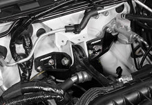 画像をギャラリービューアに読み込む, PERRIN 15-21 Subaru Impreza/WRX/STI Pitch Stop Mount &amp; Firewall Brace - Black