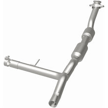 画像をギャラリービューアに読み込む, MagnaFlow 2004 Ford F-150 4.6L Direct Fit Converter