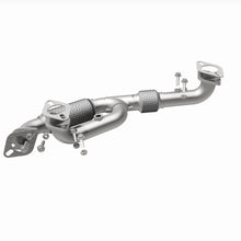 画像をギャラリービューアに読み込む, BRE Exhaust 02-05 Sedona 3.5L Front Pipe Kit