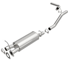 画像をギャラリービューアに読み込む, MagnaFlow BRE Exhaust Kit 96-00 Savana Express