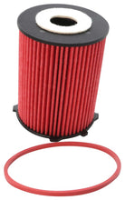 画像をギャラリービューアに読み込む, K&amp;N Oil Filter Automotive 01-22 Toyota ProAce 1.6L Diesel