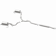 画像をギャラリービューアに読み込む, MagnaFlow BRE Exhaust Kit 05-07 Subaru Outback 3.0L