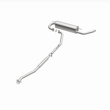 画像をギャラリービューアに読み込む, MagnaFlow BRE Exhaust Kit 96-00 Toyota RAV4 2.0L