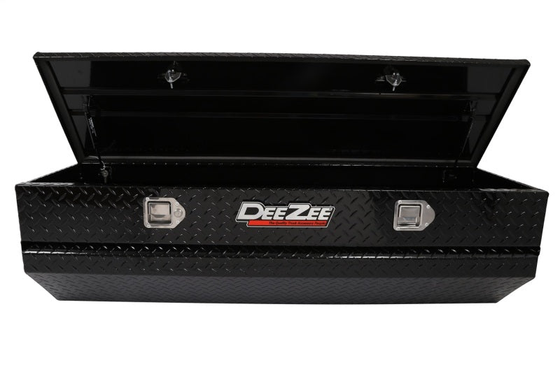 Dee Zee Universal Tool Box - Red Chest Black BT 56In