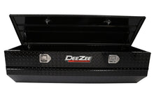 画像をギャラリービューアに読み込む, Dee Zee Universal Tool Box - Red Chest Black BT 56In