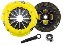 画像をギャラリービューアに読み込む, ACT 2007 Lotus Exige XT/Perf Street Sprung Clutch Kit