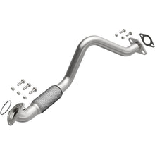 画像をギャラリービューアに読み込む, BRE Exhaust 09-11 Aveo5 1.6L Front Pipe Kit