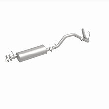 画像をギャラリービューアに読み込む, MagnaFlow BRE Exhaust Kit 00-05 Astra Safari Van 4.3L