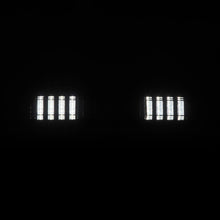 画像をギャラリービューアに読み込む, AlphaRex 16-23 Toyota Tacoma LUXX-Series LED 3rd Brake Light Black Smoke