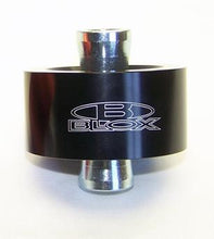 画像をギャラリービューアに読み込む, BLOX Racing Front LCA Bearing Kit Black - 02-05 Honda Civic EP3 06+ Honda Civic