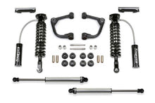 画像をギャラリービューアに読み込む, Fabtech 15-20 Ford F150 4WD 2in Uniball UCA Sys w/Dl 2.5 Resi &amp; 2.25