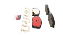 画像をギャラリービューアに読み込む, Brembo OE 19-22 Kia Soul PRIME Ceramic Brake Pad - Front