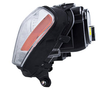 画像をギャラリービューアに読み込む, Hella 2008-2011 Mercedes-Benz ML320 Headlight Assembly
