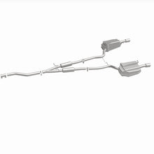 画像をギャラリービューアに読み込む, MagnaFlow BRE Exhaust Kit 05-09 Audi A4 2.0L