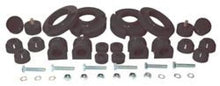 画像をギャラリービューアに読み込む, Prothane 96-04 Toyota Tacoma 1.5in Front Lift Spacer - Black