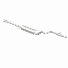 画像をギャラリービューアに読み込む, MagnaFlow BRE Exhaust Kit 03-09 4Runner GX470