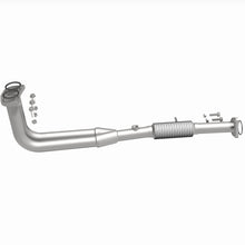 画像をギャラリービューアに読み込む, BRE Exhaust 92-93 Accord 2.2L Front Pipe Kit
