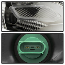画像をギャラリービューアに読み込む, SPYDER 18-21 Chevy Traverse Full LED (Signal / Side Marker Halogen) Headlight - OE Right