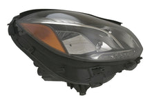 画像をギャラリービューアに読み込む, Hella 2014 Mercedes-Benz E-Class Wo Actv Curve 14 Headlamp Rh Led