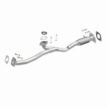 画像をギャラリービューアに読み込む, BRE Exhaust 08-12 Sable Taurus 3.5L Front Pipe Kit