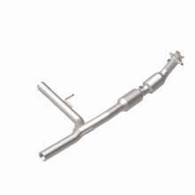 画像をギャラリービューアに読み込む, MagnaFlow 2004 Ford F-150 5.4L Direct Fit Converter