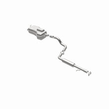 画像をギャラリービューアに読み込む, MagnaFlow BRE Exhaust Kit 99-06 VW Beetle GLS