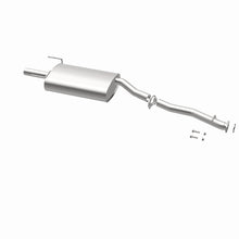 画像をギャラリービューアに読み込む, BRE Exhaust 90-91 Accord 2.2L Muffler Kit