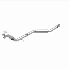 画像をギャラリービューアに読み込む, MagnaFlow BRExhaust 18-24 Audi Q5 Front Pipe Kit