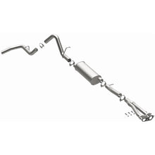 画像をギャラリービューアに読み込む, MagnaFlow BRE Exhaust Kit 96-00 C1500 K1500 C2500 K2500 Suburban 5.7L