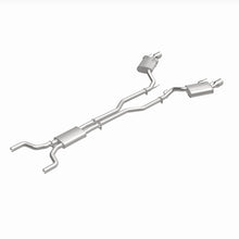 画像をギャラリービューアに読み込む, BRExhaust 10-13 Chevrolet Camaro 6.2L Direct-Fit Replacement Exhaust System