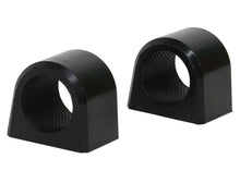 画像をギャラリービューアに読み込む, Whiteline 93-00 Subaru Impreza Non-Turbo Front or Rear Swaybar to chassis bush kit