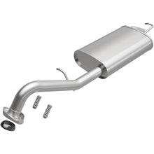 画像をギャラリービューアに読み込む, MagnaFlow BRE Exhaust Kit Replacement Stainless Toyota