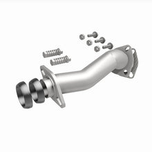 画像をギャラリービューアに読み込む, BRE Exhaust 09-12 Escape Tribute 2.5L 3.0L Front Pipe Kit