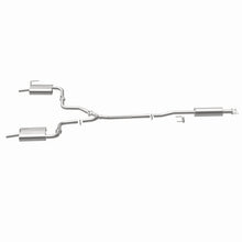 画像をギャラリービューアに読み込む, MagnaFlow BRE Exhaust Kit 07-16 Nissan Altima