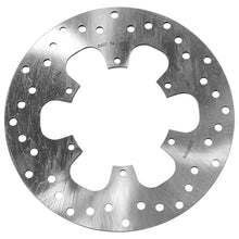 画像をギャラリービューアに読み込む, Brembo OE 08-13 Gilera ST Runner 125CC/07-11 RC Fuoco ie 500CC 240x4mm Brake Disc - Front Fixed