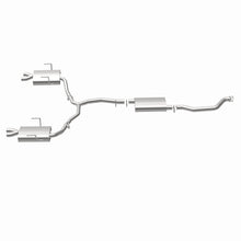 画像をギャラリービューアに読み込む, BRExhaust 09-12 GMC Acadia 3.6L Exhaust Kit